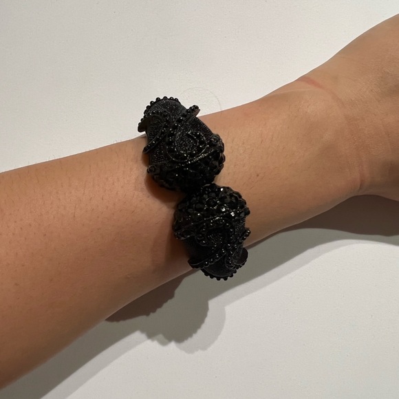 Black Bracelet - Picture 2 of 4